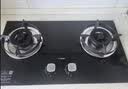 方太TX31添喜系列 天然气燃气灶 5.2kW 70%热效率 家用嵌入式可调节炉头可拆煤气灶 实拍图