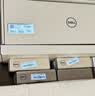 戴尔（DELL）KB216键盘有线商务办公键盘笔记本电脑台式机外接配件全尺寸静音键盘USB即插即用防泼溅（黑色） 实拍图
