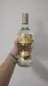 北大仓部优经典1984 酱香型白酒 50度 500mL*6瓶 整箱装 纯粮 酱香口粮 实拍图