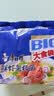 康师傅方便面 大食袋鲜虾鱼板面五连包132g*5 泡面袋装速食 方便食品 实拍图