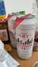 Asahi朝日超爽3.5啤酒3.5度零糖  500ml*24罐  整箱装京东自营 实拍图