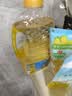 多力经典葵花籽油1.8L 一级压榨家用食用油 实拍图