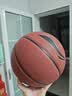 李宁（LI-NING）篮球7号CBA联赛吸湿防尘防滑耐磨成人儿童少年室内外篮球089-1 实拍图