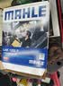 马勒（MAHLE）防护型空调滤芯抗病毒LAK1282P新科鲁兹迈锐宝昂科威英朗君威君越 实拍图