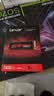 雷克沙（Lexar）1TB SSD固态硬盘 ARES 战神系列 M.2接口(NVMe协议) PCIe 4.0x4 读速7400MB/s TLC颗粒 游戏装机 实拍图