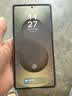 三星Samsung Galaxy S25 Ultra 超拟人AI助理 2亿像素 AI拍照 骁龙8至尊版游戏手机 12GB+512GB 钛雾灰 实拍图