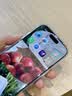 绿联【无黑边不挡屏】适用iPhone18ProMax/17ProMax钢化膜苹果18/17ProMax手机膜无边高清抗指纹防摔膜 实拍图