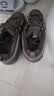 耐克NIKE男子休闲鞋气垫 AIR MORE UPTEMPO 运动鞋FZ3055-200棕 42 实拍图