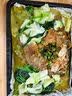 GUO LIAN国联小霸龙青花椒烤鱼2斤2-3人份烧烤加热即食夜宵预制菜 实拍图
