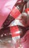 可口可乐（Coca-Cola）零度 无糖零卡 汽水 碳酸饮料  300ml*12瓶 实拍图