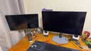 AOC爱攻昊天Max 32英寸 WOLED 4K240Hz双模480Hz HDR500 DP2.1 16W音箱 电竞显示器 AGP327UZD叠曜版 实拍图