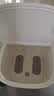 米家小米泡脚桶全自动智能按摩加热足浴泡脚盆过小腿高深桶杀菌洗脚桶 生日礼物送妈妈送长辈 实拍图
