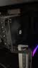 利民（thermalright）Peerless Assassin 120 SE 逆重力6热管 风冷散热器 双塔逆转双C12C风扇 PA120 SE 实拍图