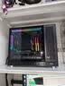 酷冷至尊（CoolerMaster）Hyper 612 CPU风冷散热器 超导6热管/单塔/双莫比乌斯风扇 多平台 支持LGA1700 实拍图