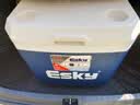 爱斯基（ESKY）车载保温箱户外冷藏大容量商用摆摊食品保热露营野餐外卖箱52L 实拍图
