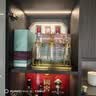 五粮液 普五八代 好事成双 浓香型白酒 52度 500ml*2瓶 礼盒装 实拍图