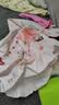 好奇（Huggies）铂金装小桃裤成长裤XXXL26片*4包(17kg以上)【散热口碑王】 实拍图