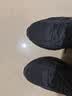 亚瑟士ASICS男鞋透气跑鞋运动鞋缓震舒适跑步鞋 GEL-CONTEND 4 黑色/黑色 42 实拍图