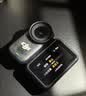 大疆DJI Osmo Nano 标准套装（128GB）自由视角穿戴相机Vlog骑行亲子宠物运动相机拇指相机 实拍图