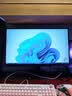 华硕小金刚VG27AQL5F 27英寸显示器2K200Hz显示器超频220Hz FastIPS FreeSync无撕裂 0.3ms响应 HDR400 实拍图