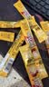 雀巢（Nestle）咖啡粉1+2奶香速溶三合一冲调饮品30条450g 实拍图