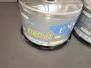 紫光DVD+R光盘/刻录盘 天语系列 空白盘 16速4.7G 桶装50片 实拍图