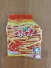 咪咪虾味条虾味片 虾味 20包共360g 膨化儿童休闲食品零食大礼包 实拍图