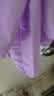 宜之选橡胶手套L码10双加厚厨房洗碗乳胶家务劳保清洁手套防水 实拍图