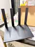 Tenda腾达路由器WiFi6+【泰山AX3000 Ultra】千兆穿墙王信号放大器增强无线家用甄选高配芯片AX12 Pro 实拍图