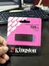 金士顿（Kingston）128GB USB3.2 Gen 1 U盘 DTXG2 大容量U盘 多彩钥匙环 轻巧便携 学习办公投标电脑车载优盘 实拍图