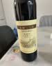 长城特酿6解百纳干红葡萄酒750ml*6瓶圆筒装整箱热门商品 实拍图
