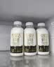 悦鲜活鲜牛奶  260ml*4瓶 高钙巴氏杀菌乳 实拍图