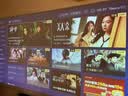 爱普生（EPSON）CH TW6280T家用投影仪 4K专业家庭影院智能投影仪[±60%镜头位移 1.62倍光学变焦] 实拍图