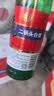 牛栏山二锅头 新清香绿瓶 清香型白酒 43度 500ml*12瓶 整箱装 实拍图