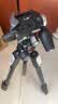 曼富图（Manfrotto）云台 MHXPRO-3W 紧凑、精确和可靠 三维三向云台精准单反微单摄影摄像 承重12kg 实拍图
