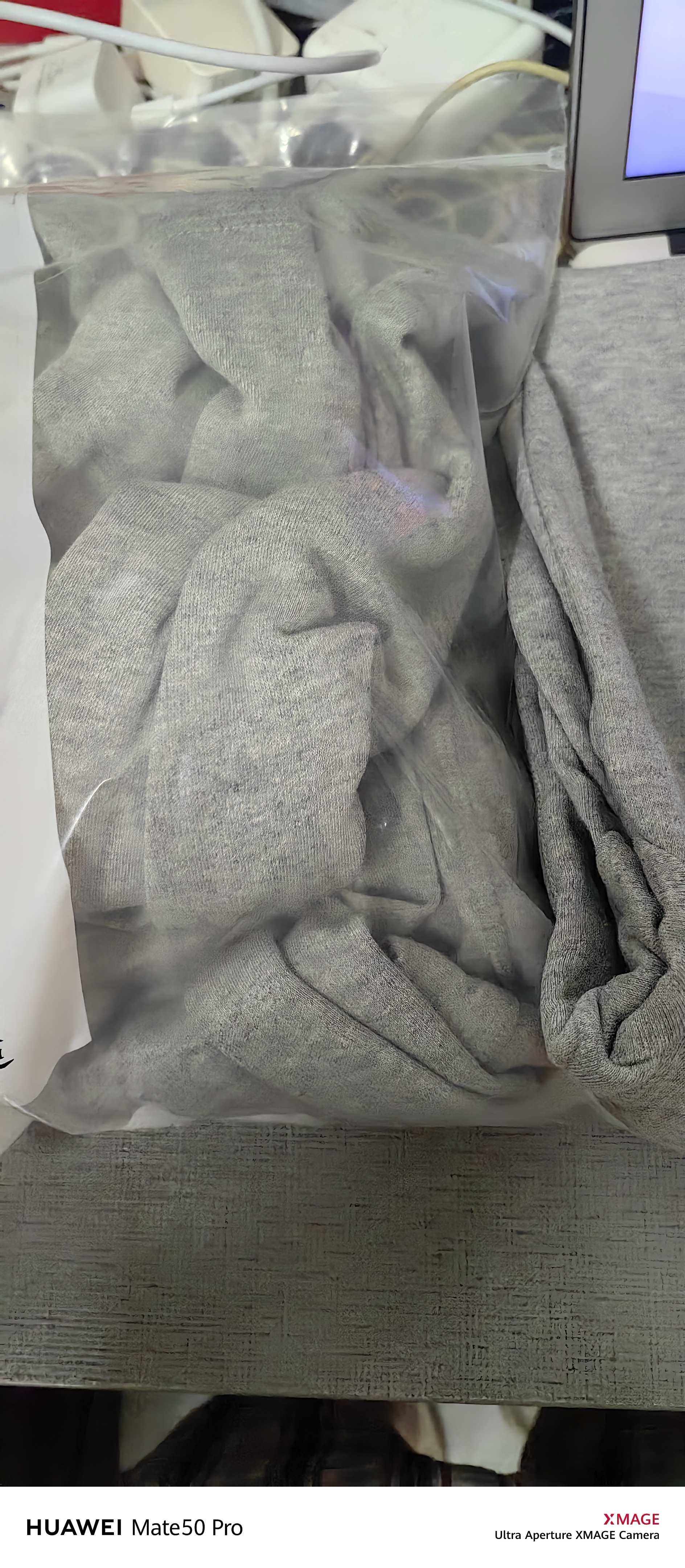 红豆内衣男7A抑菌升级秋衣秋裤纯棉套装半高领薄款打底保暖内衣 实拍图