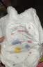 好奇（Huggies）金装小黑洞拉拉裤XXL74(15kg以上)尿不湿【速干不易红】 实拍图