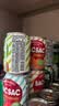 乐天果粒果汁饮料全家福七种口味238ml*12 乐天果汁整箱京东自营 实拍图