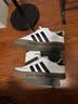 adidas DAILY 4.0复古百搭休闲帆布鞋男女阿迪达斯官方轻运动 实拍图