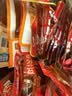 渝美滋香辣现拌豆干豆腐干宿舍追剧解馋小吃零食夜宵充饥休闲食品80g*5 实拍图