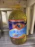 多力经典葵花籽油6.18L 一级压榨家用食用油 实拍图