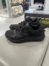 斯凯奇（Skechers）运动鞋男士秋季软底减震跑步鞋百搭休闲鞋通勤男鞋232398 实拍图