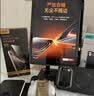亿色（ESR）【美国进口真康宁】适用iPhone17pro钢化膜苹果17pro手机膜高清原屏触感无尘仓秒贴防摔防爆抗指纹 实拍图
