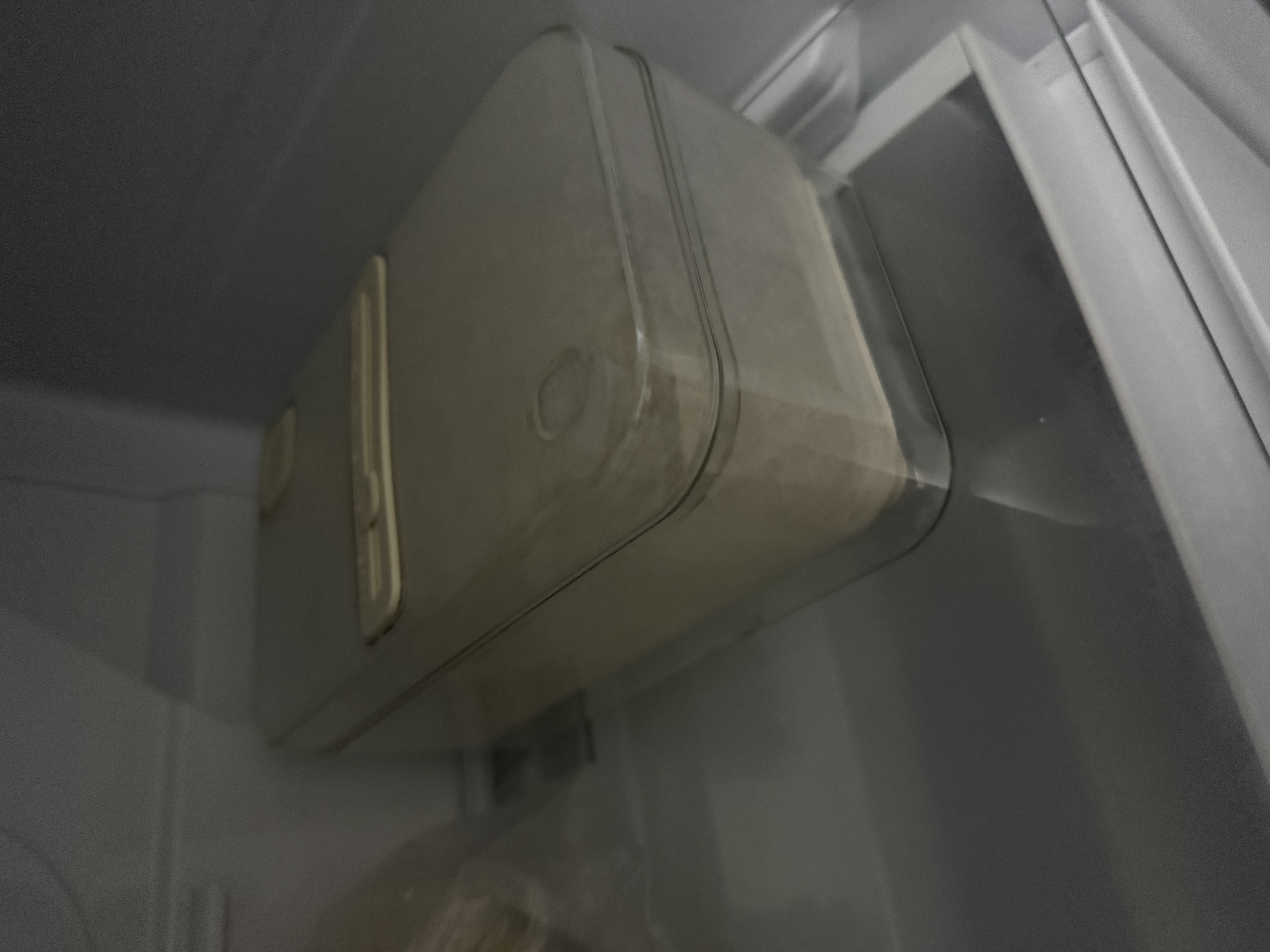 爱仕达冰块模具制冰模具冰格制冰盒冰块神器食品级冰箱冻冰块储存盒加厚 实拍图