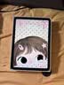 Apple/苹果 iPad 11英寸 A16芯片2025年款 平板电脑 (256GB WLAN版学习办公娱乐)银色 实拍图
