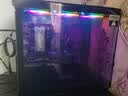 华硕全家桶14代I5 14400F/RTX5060/16G/1T/WiF6/畅玩三角洲游戏电脑主机组装电脑台式电脑整机 实拍图
