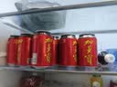 加多宝凉茶植物饮料310ml*15罐 茶饮料整箱 实拍图