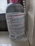 贝德玛（BIODERMA）【11.11现货】粉水敏感肌洗卸温和卸妆水500ml 实拍图