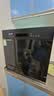 美的（Midea）洗碗机E7 Pro升级款【V6 Pro】全嵌入式家用全自动15套大容量可洗锅台上灶下两用蒸汽消毒热风烘干 台嵌两用 灶下可装 15套丨蒸汽消毒 实拍图