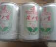 健力宝经典国货含蜂蜜补充电解质橙蜜味200ml*6罐运动碳酸饮料汽水果味 实拍图